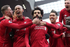 利物浦战术革新与防线稳固，新星崛起助力重返巅峰