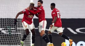 从英甲到英超大腿！曼联6380万求购被拒，伯恩茅斯明码标价6000万镑不放手