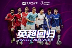 连续4轮绝杀！利物浦领跑英超积分榜 冠军相提前显露